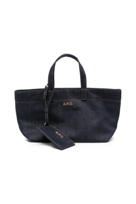 Le Drummer Tote Bag