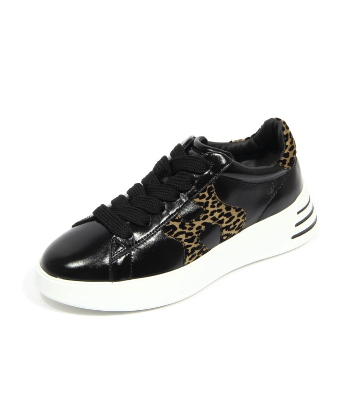 rebel-chaussures-en-cuir-avec-memory-foam