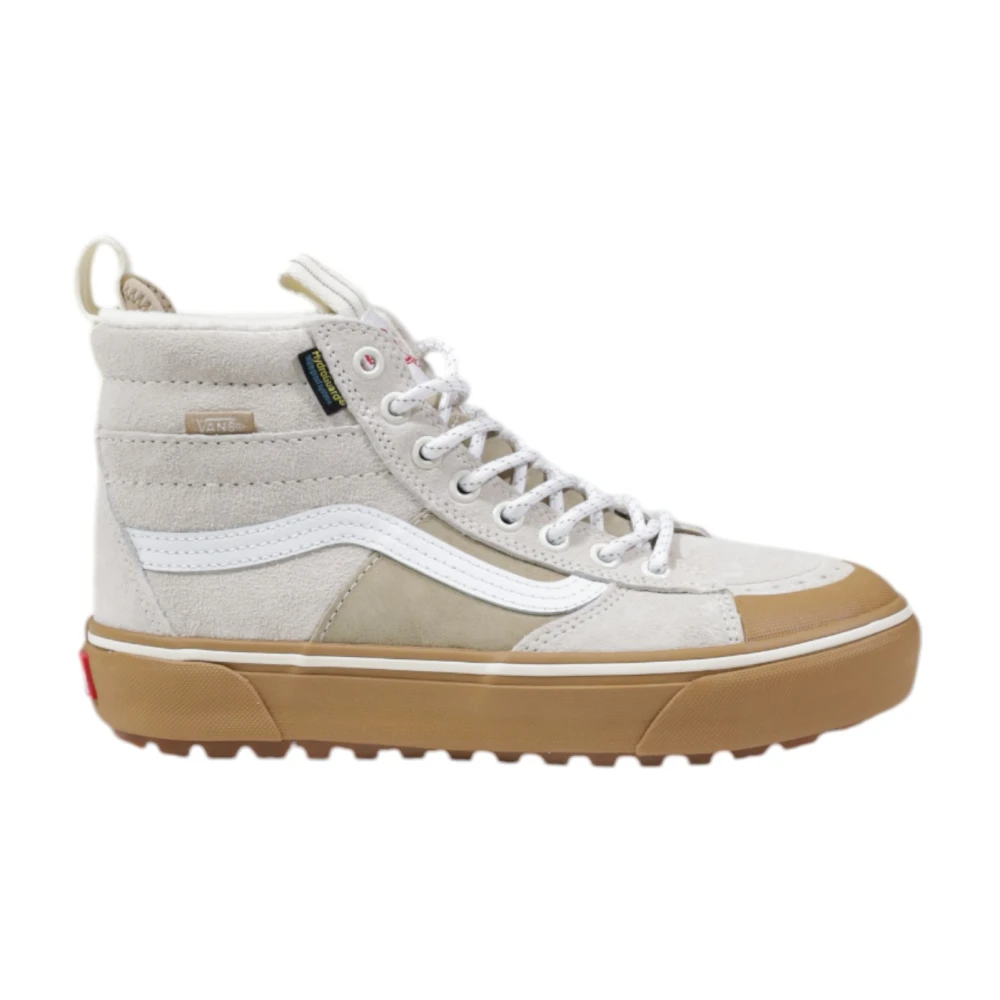 Vans - Shoes > Sneakers - Beige - Vans - Modalova