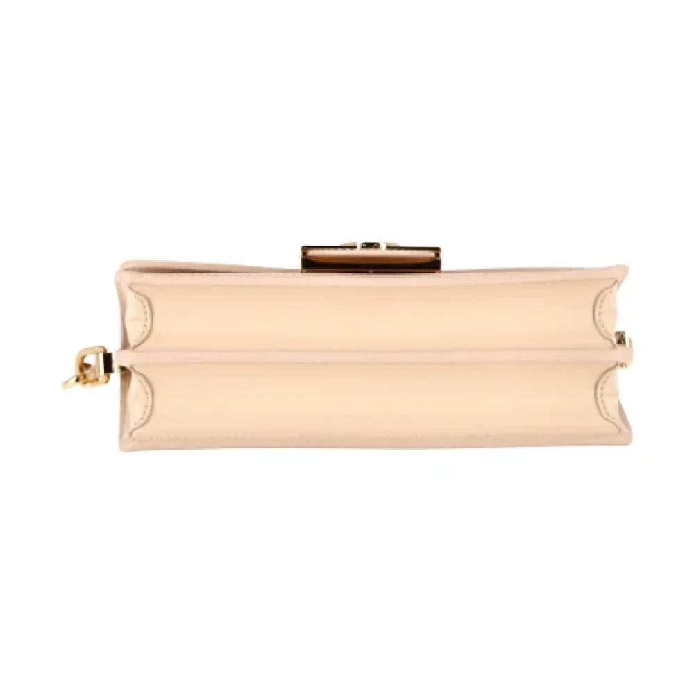 Louis Vuitton Leather louis-vuitton-bags Beige Dames