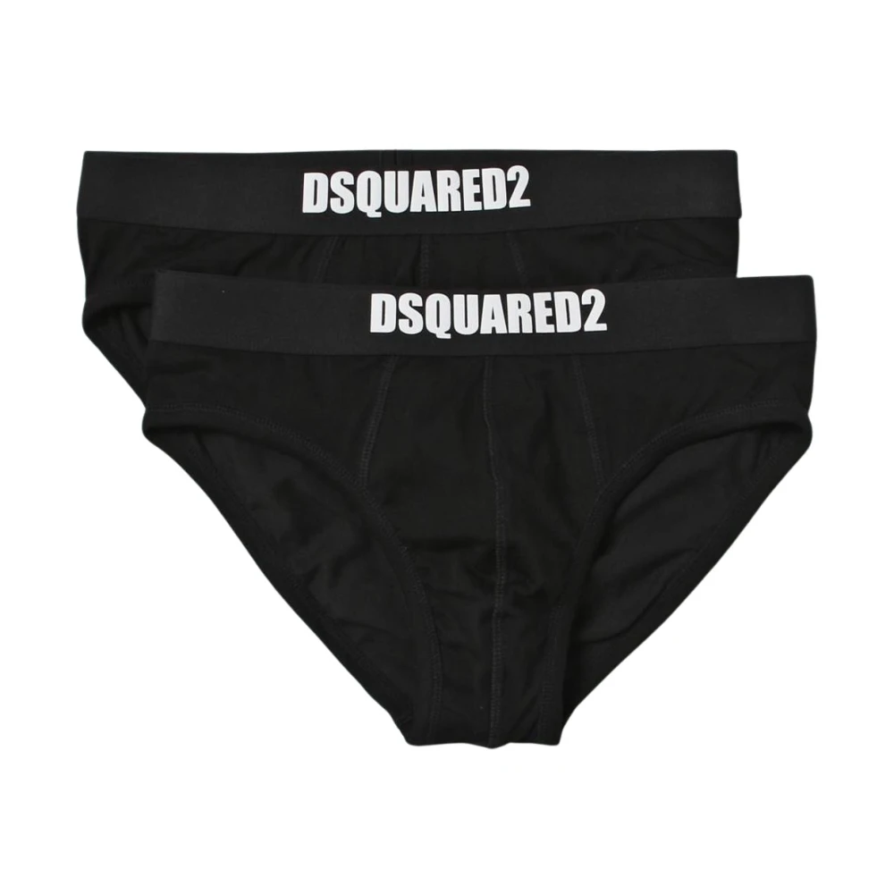 Underwear > Bottoms - - Dsquared2 - Modalova