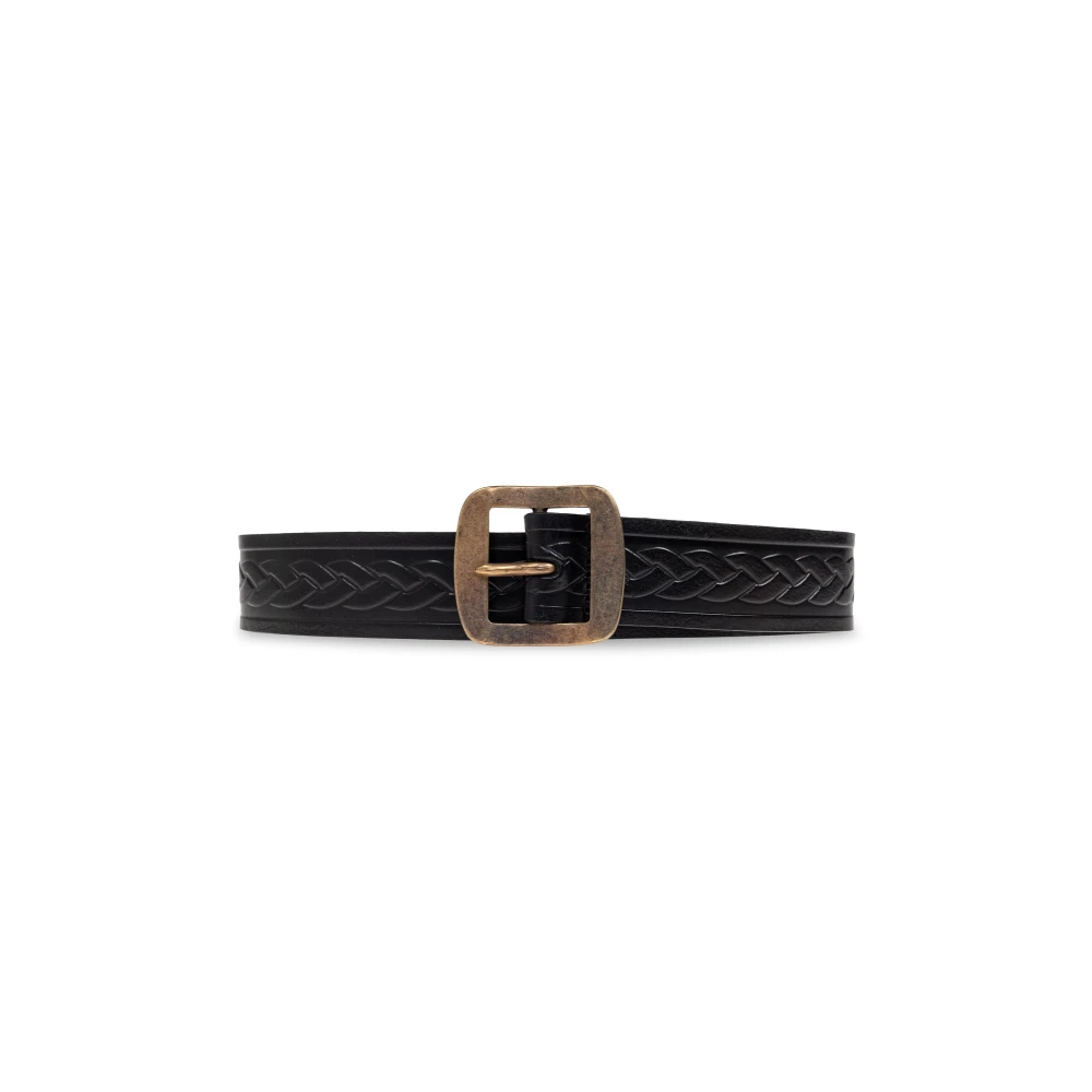 Accessories > Belts - - Dsquared2 - Modalova