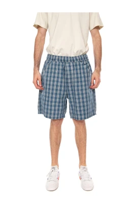 Pull-On Work Shorts