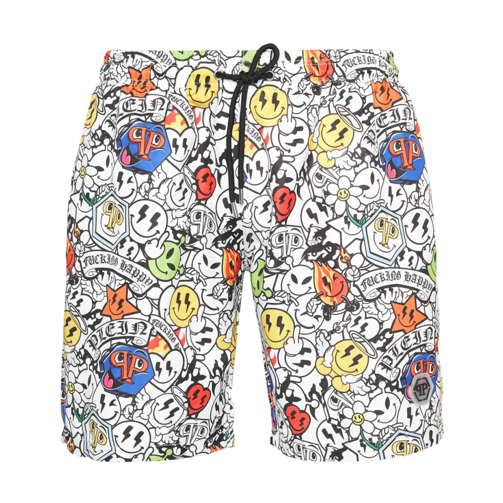 Swimwear > Beachwear - - Philipp Plein - Modalova