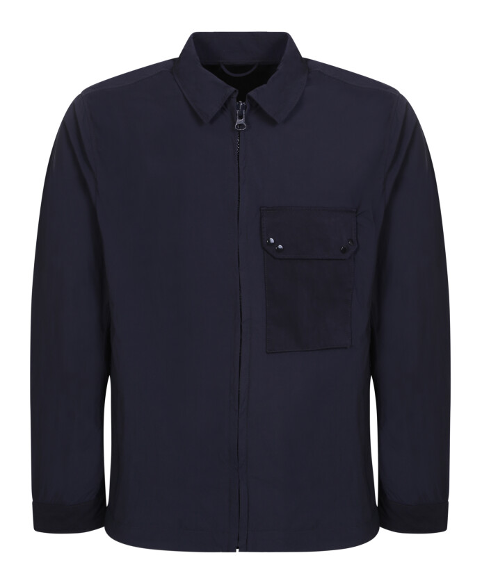 veste-bleu-marine-clic-collar