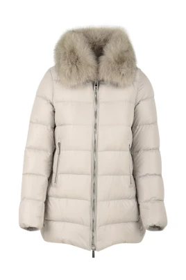 Dorado Coat