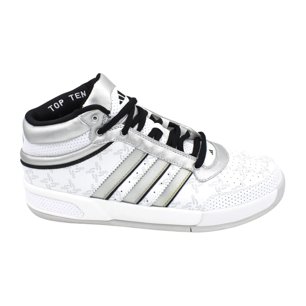 Adidas - Shoes > Sneakers - White - Adidas - Modalova