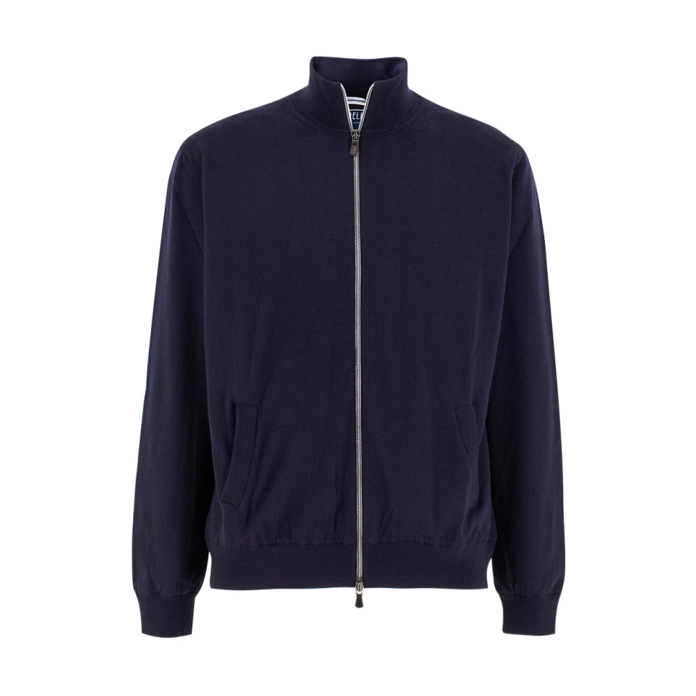 Knitwear > Cardigans - - Fedeli - Modalova
