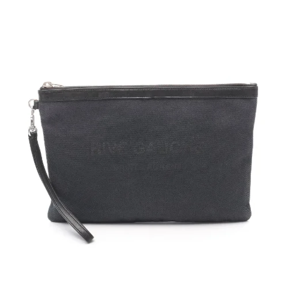 Pre-owned > Pre-owned Bags > Pre-owned Clutches - - Yves Saint Laurent Vintage - Modalova