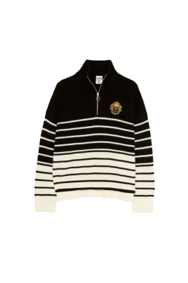 Pull Marinière