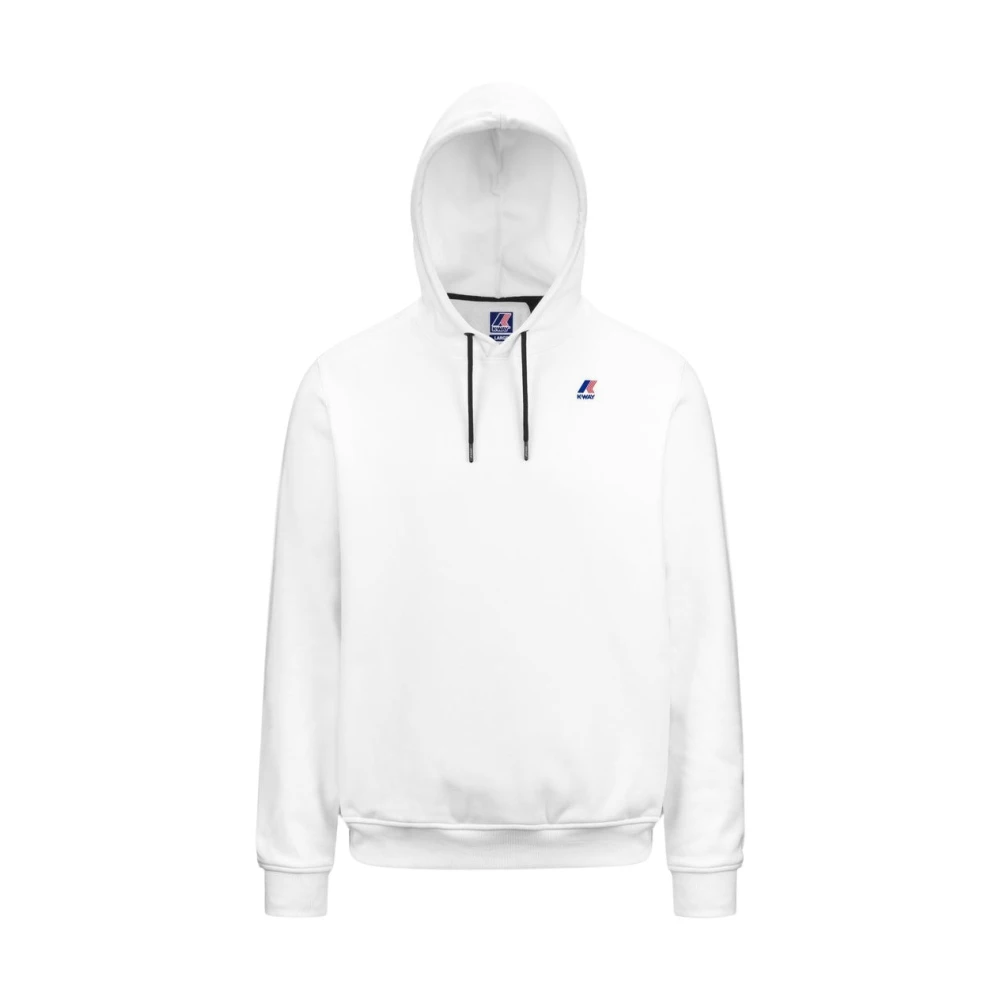 Sweatshirts & Hoodies > Hoodies - - K-Way - Modalova