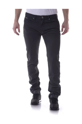 J06 Slim-fit Trousers