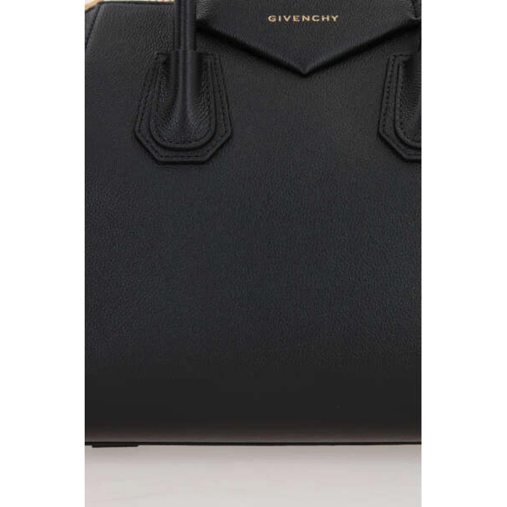Givenchy Handtas Black Dames