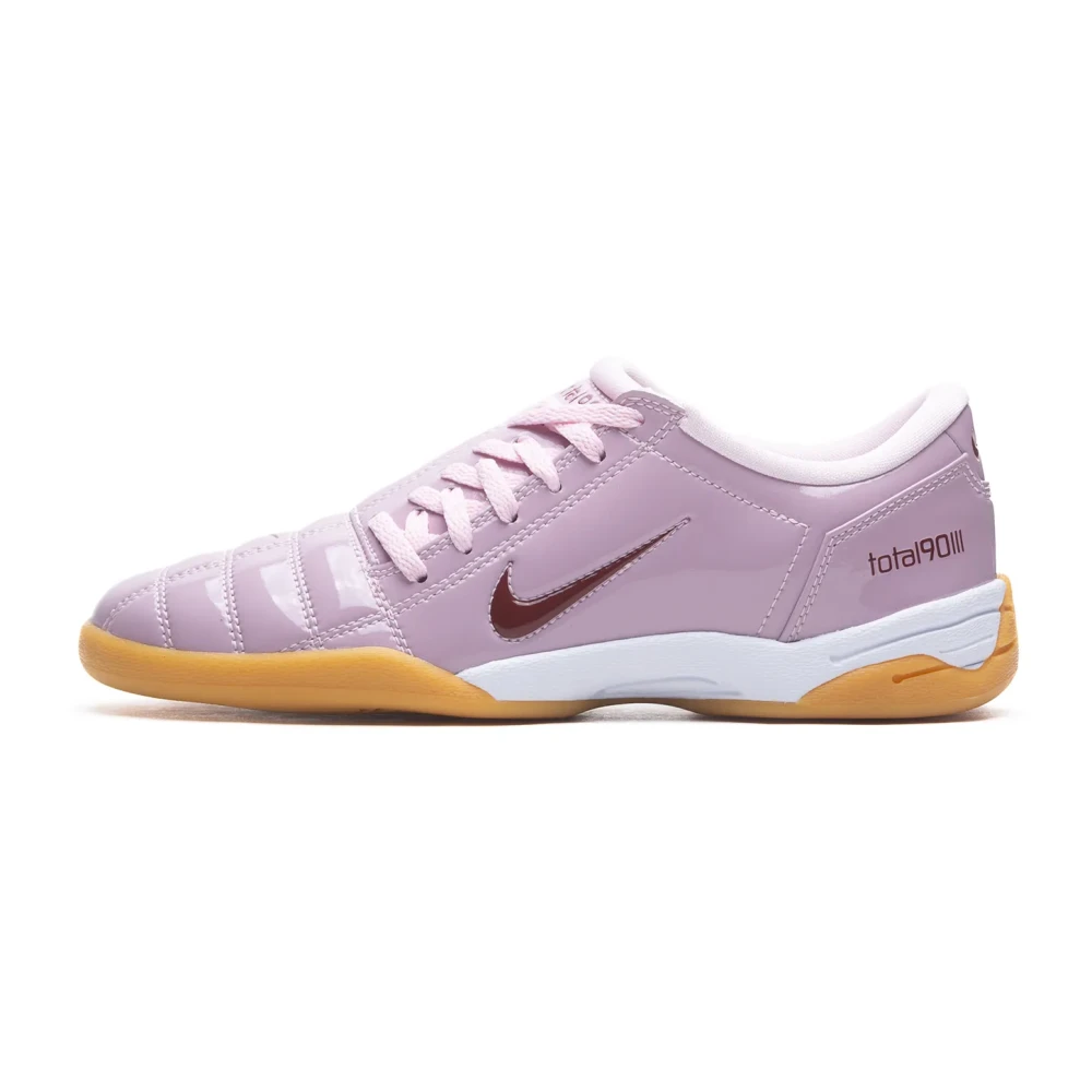 Nike Pink Trainers, Female, 7 Uk, Total 90