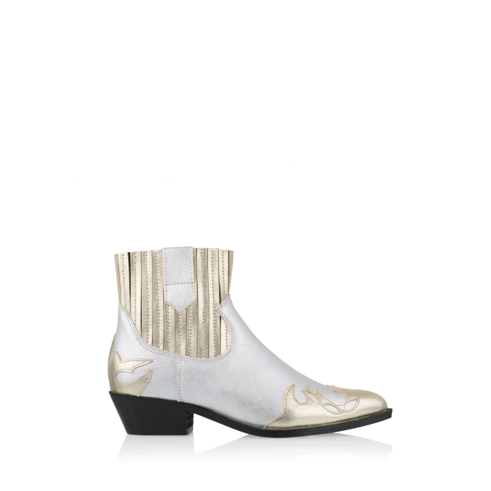 Shoes > Boots > Cowboy Boots - - Dwrs - Modalova