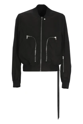 Bauhaus Flight Bomber Jacket