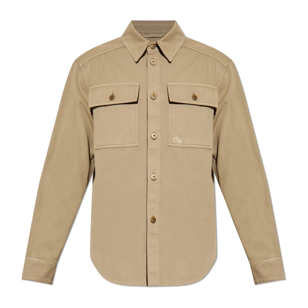 Shirts > Casual Shirts - - Burberry - Modalova