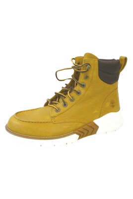 green-leather-hiking-boots