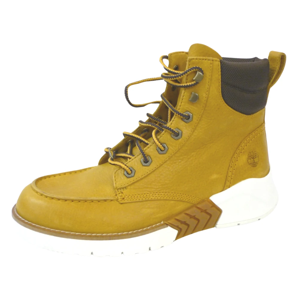 Shoes > Boots > Lace-up Boots - - Timberland - Modalova