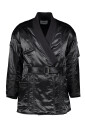 ribbed-neckline-jacket-with-contrast-stitching