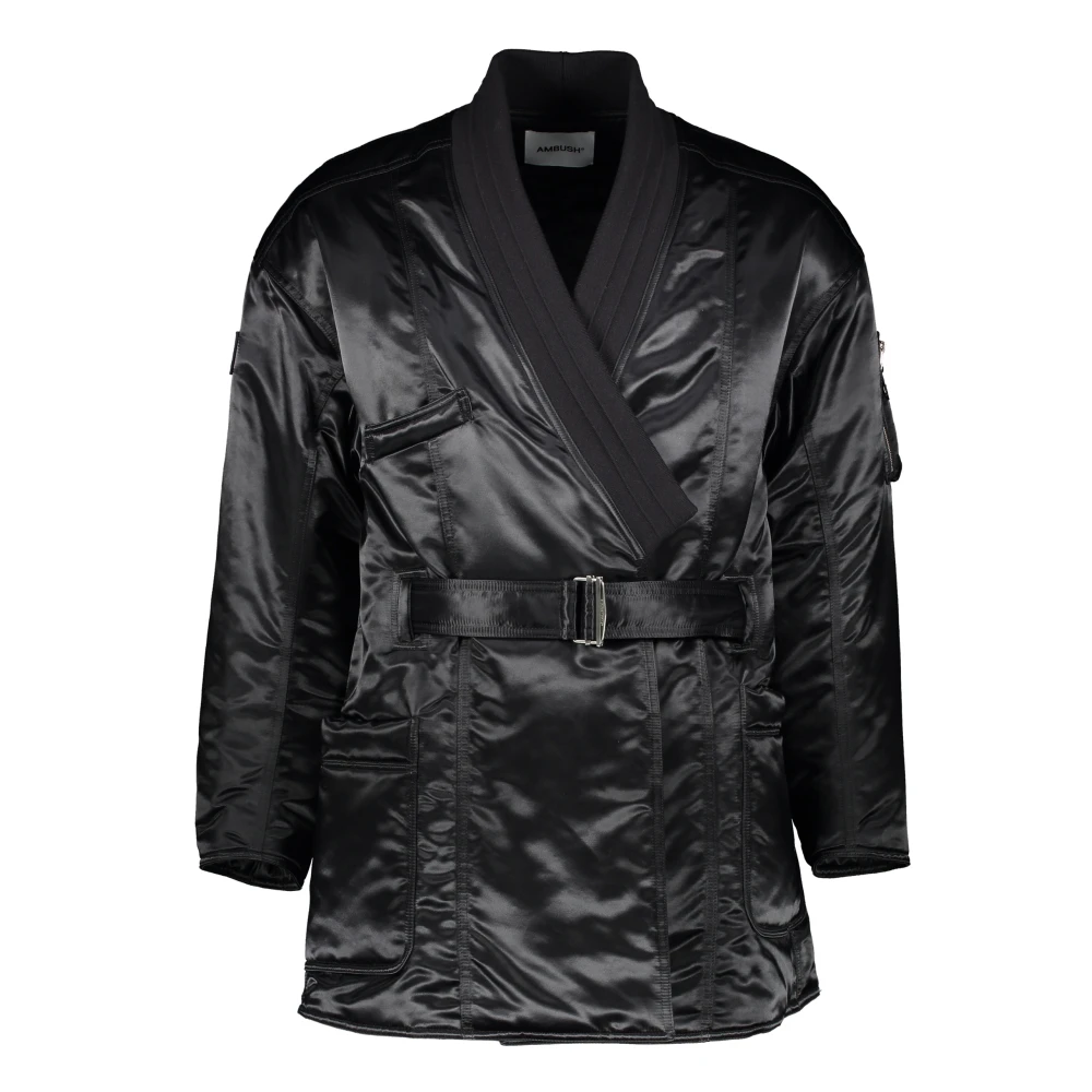 Jackets > Light Jackets - - Ambush - Modalova