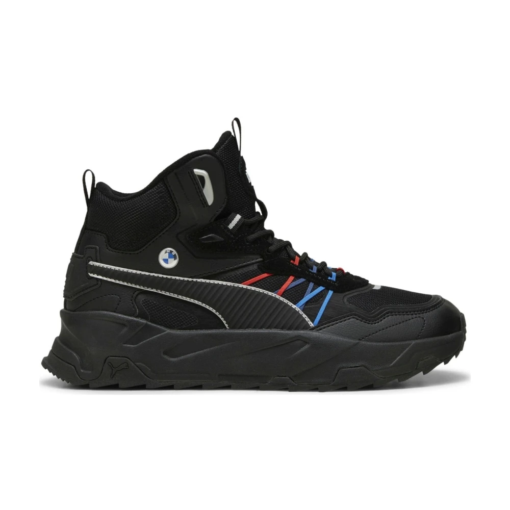 Shoes > Boots > Lace-up Boots - - Puma - Modalova