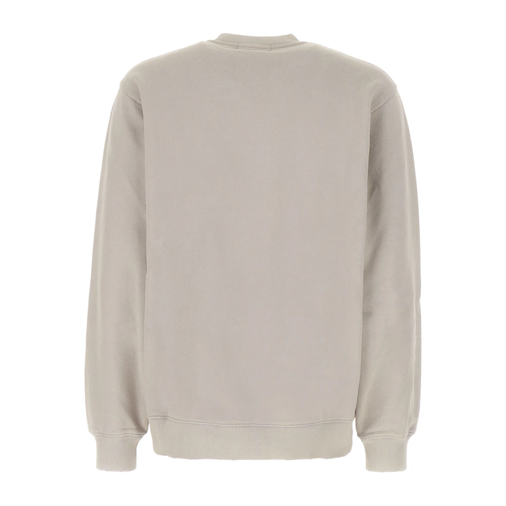 Ambush Stijlvolle Sweatshirt Collectie Beige Heren