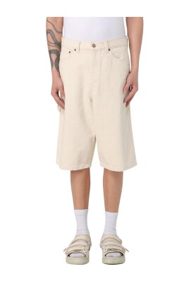 okru-bomuldsshorts-med-sidelommer