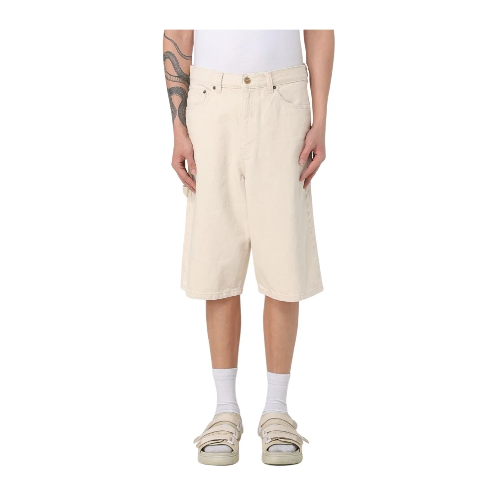 Shorts > Long Shorts - - A.p.c. - Modalova