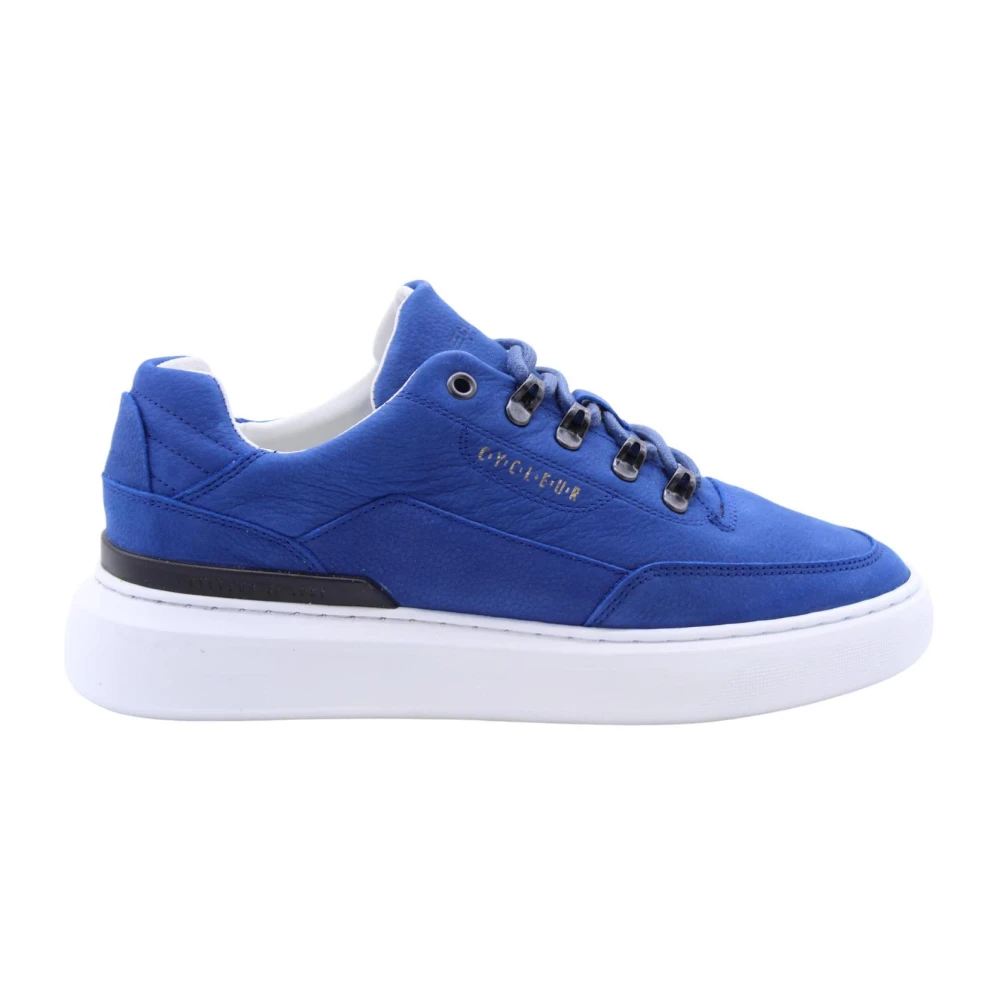 Shoes > Sneakers - - Cycleur de Luxe - Modalova