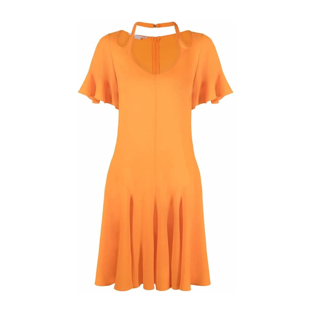 Dresses > Day Dresses > Midi Dresses - - Stella McCartney - Modalova