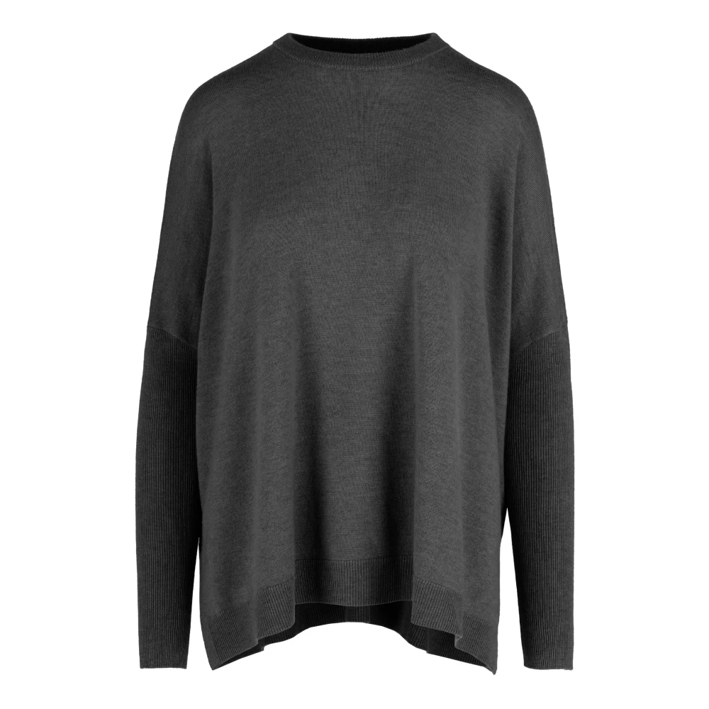 Bomboogie Mujer Gris Jerseys, Talla: S