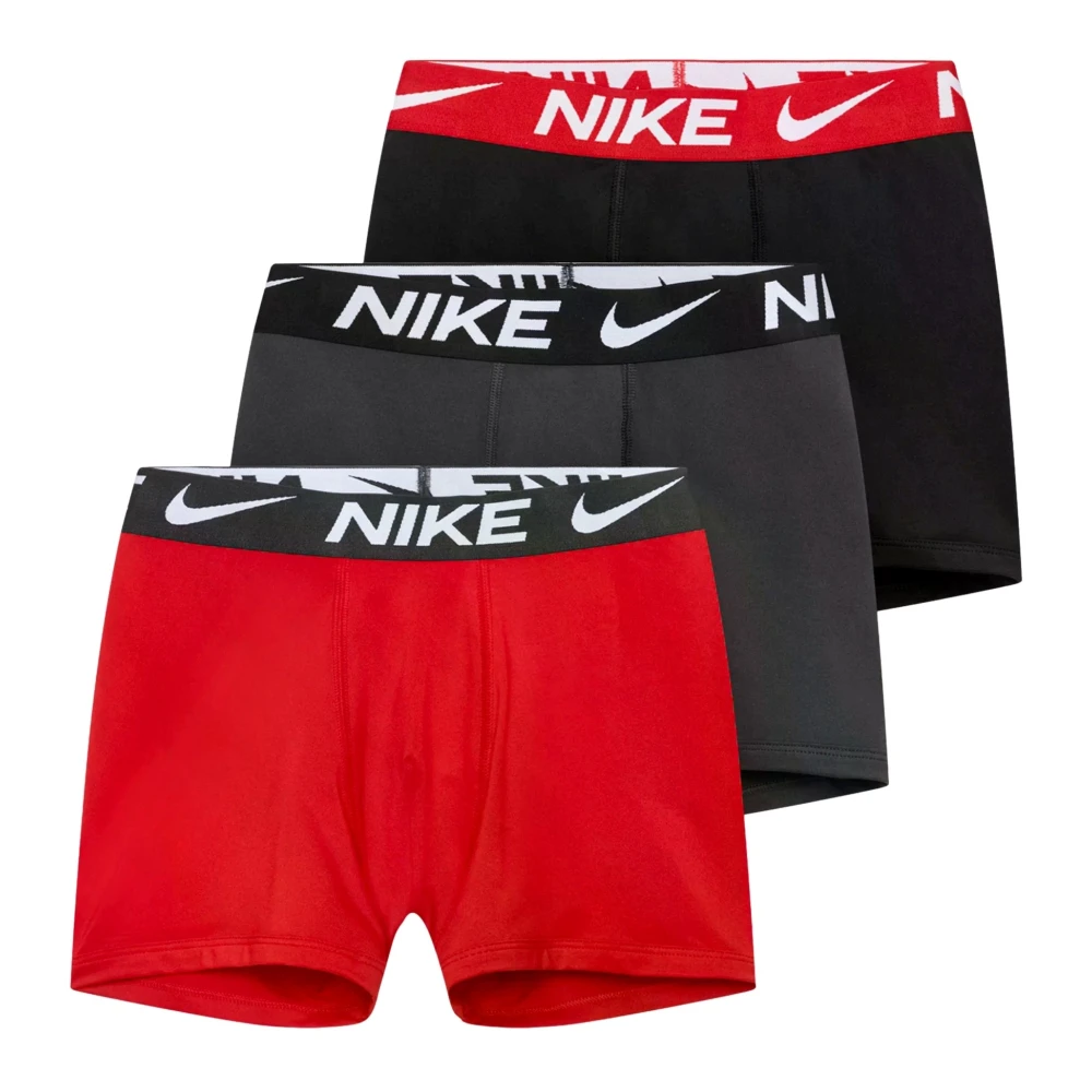 Nike Boxershorts Pakket voor Dagelijks Gebruik Multicolor Heren