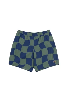 Klassiska shorts