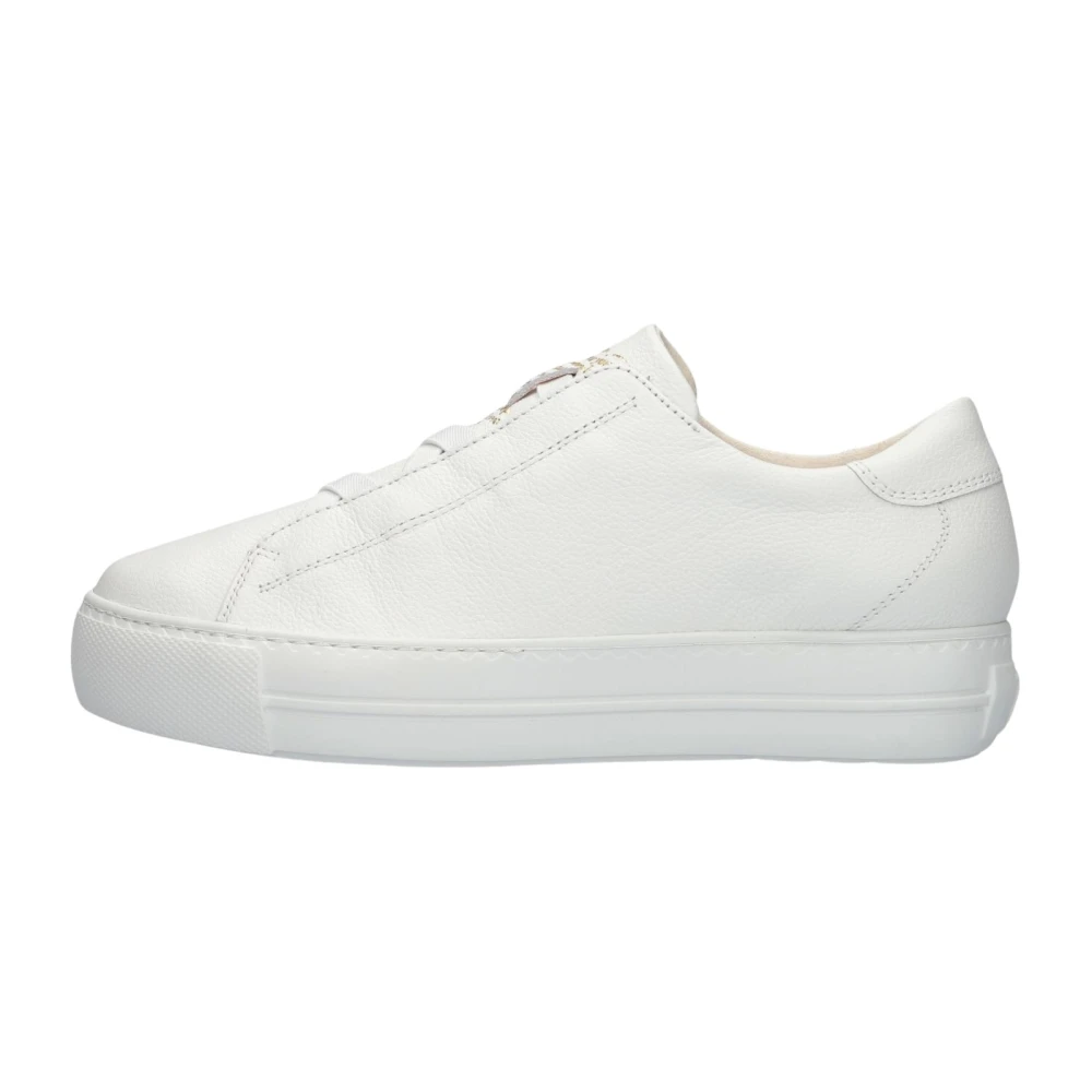 Paul Green , Damen, Schuhe, Weiß, 38 Eu