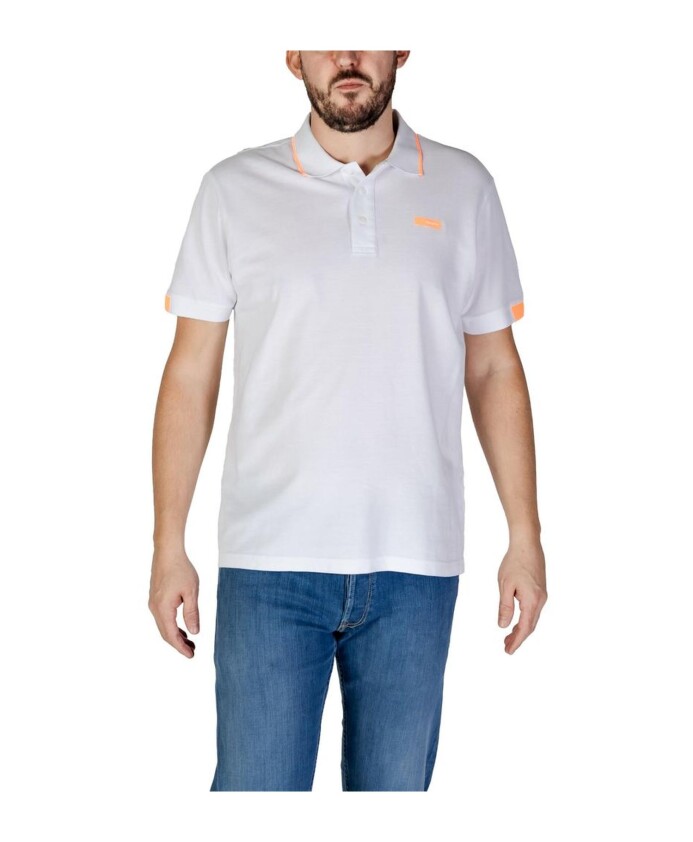 polo-en-coton-collection-automne-hiver