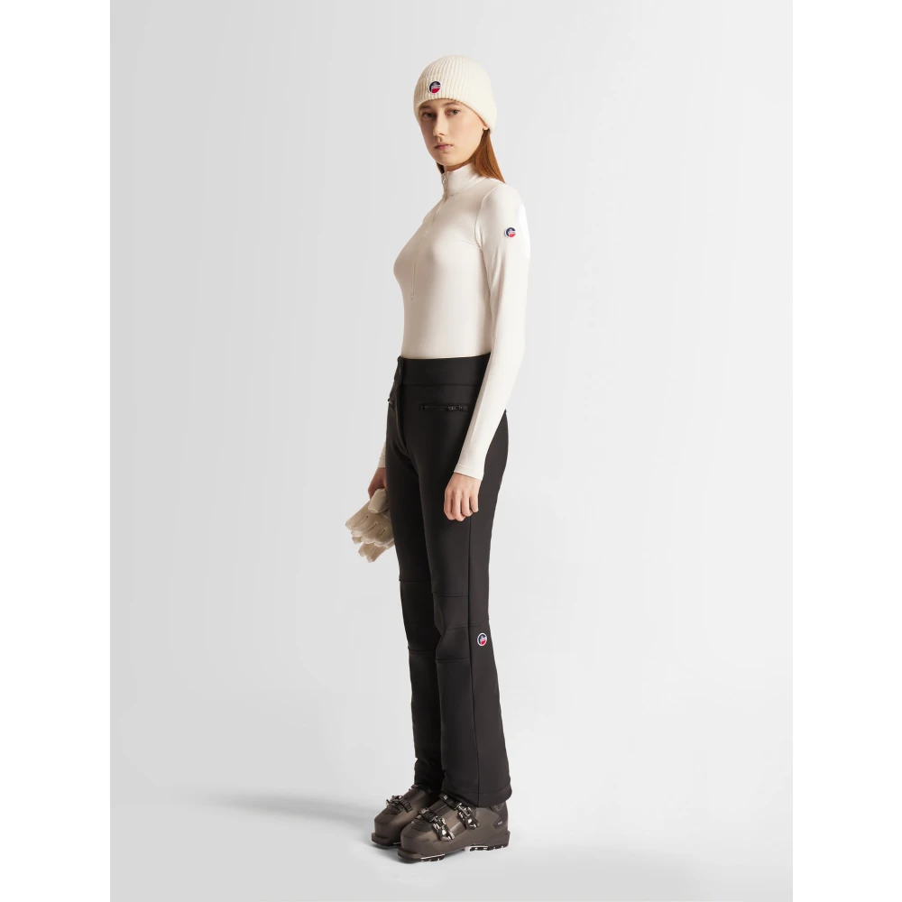 Fusalp Diana SKI Pant Black Dames