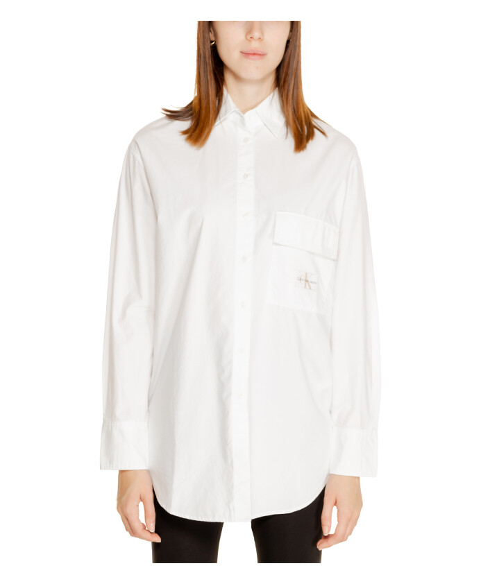 white-long-sleeve-button-shirt-women