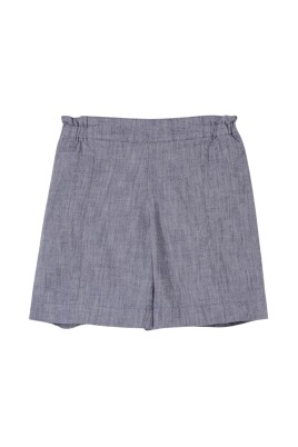 blue-kids-linen-shorts-stylish-model