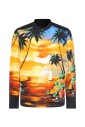 chemise-hawaii-a-imprime-graphique