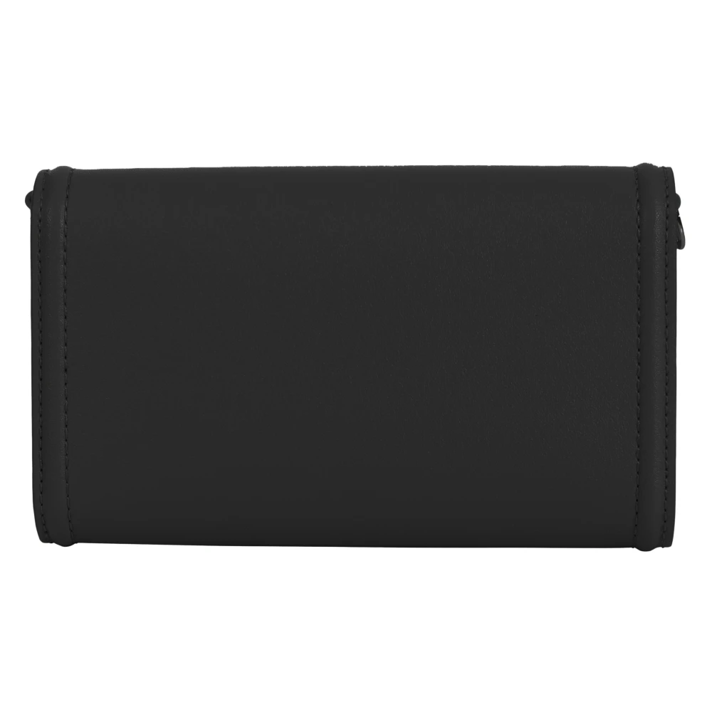 Chiara Ferragni Collection Tassen van Chiara Ferragni Black Dames