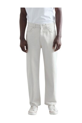 beige-loose-fit-drill-trousers