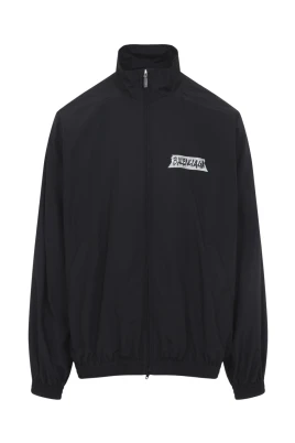 Masking Tape Tracksuit Jacket