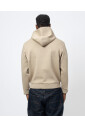 sweat-a-capuche-beige-en-coton