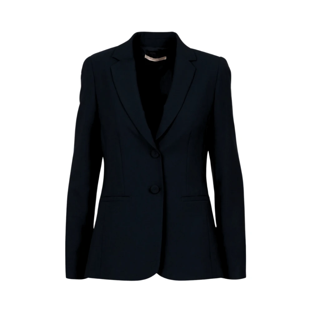 Pennyblack Stijlvolle Allegra Jas Black Dames