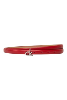 red-leather-belt-with-buckle-and-bow