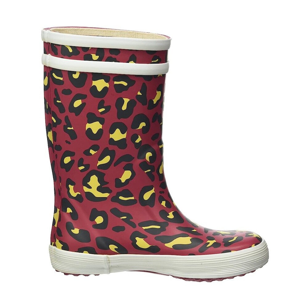 Botas agua aigle discount niños