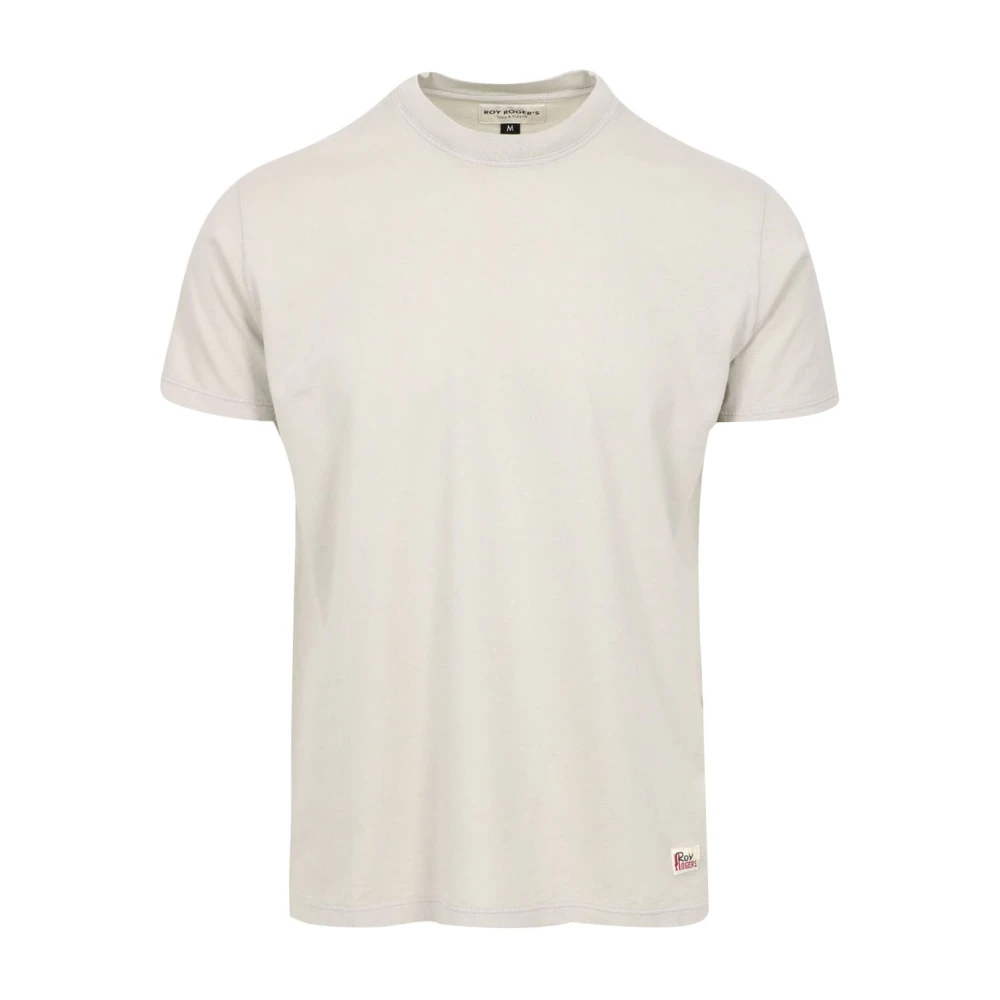 Tops > T-Shirts - - Roy Roger's - Modalova