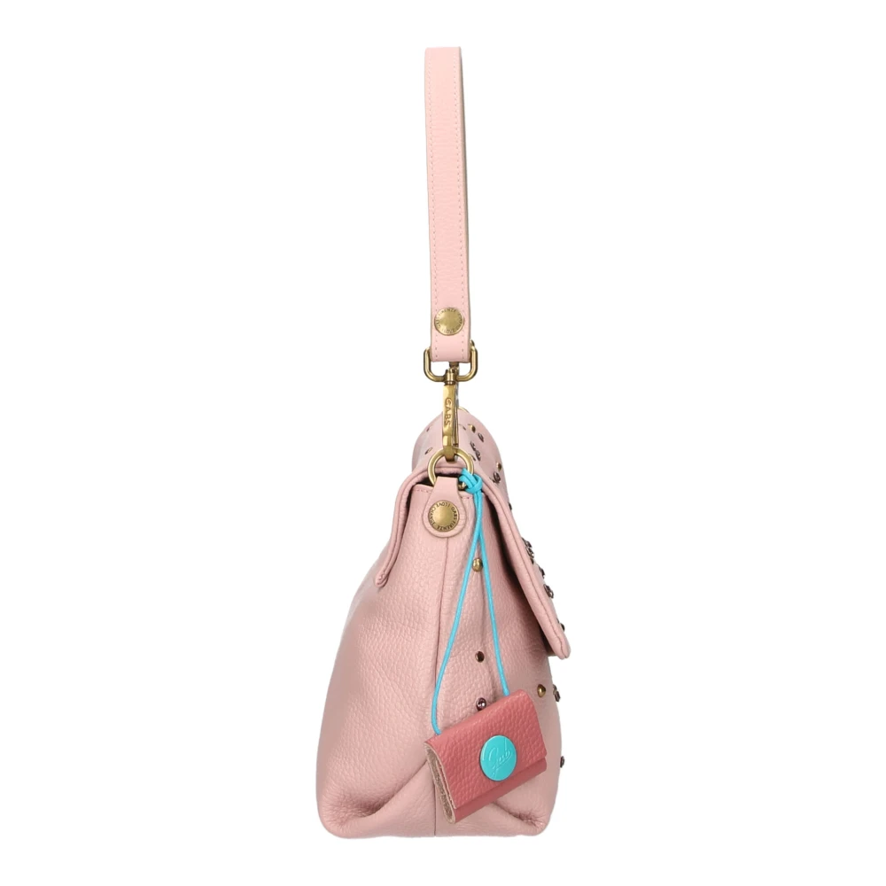 Gabs Roze handtas Unieke stijl Pink Dames