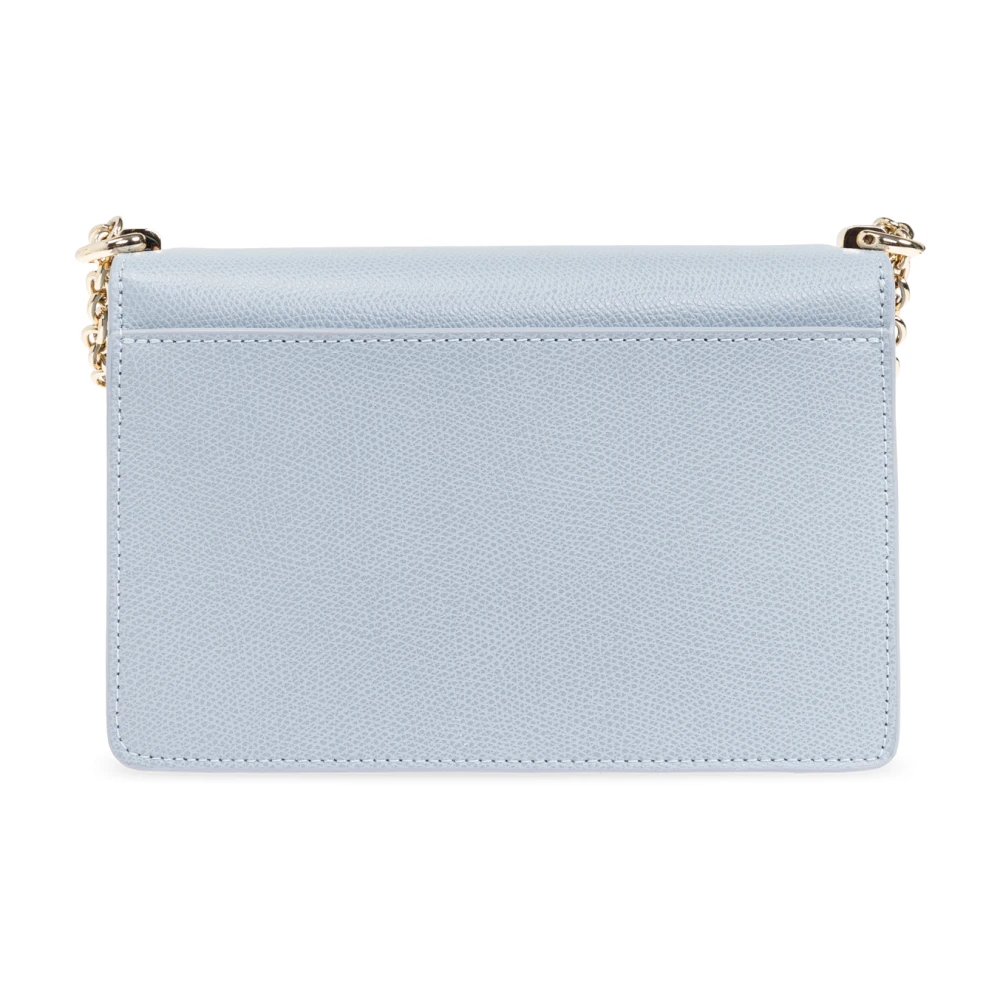 Furla 1927 Mini schoudertas Blue Dames